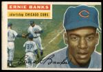 #15 Ernie Banks 