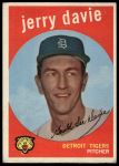 #256 Jerry Davie 