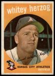 #392 Whitey Herzog 