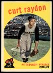 #305 Curt Raydon 