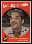 #424 Ken Aspromonte 