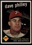 #92 Dave Philley 