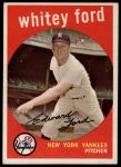 #430 Whitey Ford 