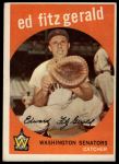 #33 Ed Fitzgerald 