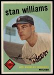 #53 Stan Williams 