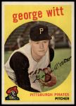 #110 George Witt 
