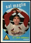 #309 Sal Maglie 