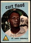 #353 Curt Flood 