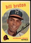 #165 Billy Bruton 