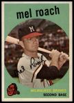 #54 Mel Roach 