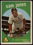 #75 Sam Jones 