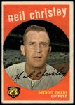 #189 Neil Chrisley 