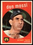 #302 Don Mossi 