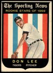 #132 Don Lee 