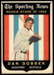 #124 Dan Dobbek 