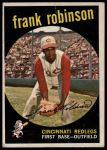 #435 Frank Robinson 