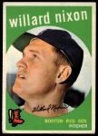 #361 Willard Nixon 