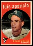 #310 Luis Aparicio 