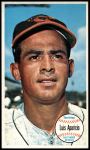 #39 Luis Aparicio 