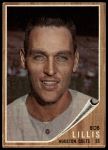 #74 Bob Lillis 