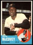 #490 Willie McCovey 