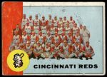 #63 Reds Team  