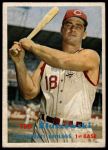 #165 Ted Kluszewski 