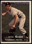 #12 Dick Groat 