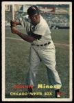 #138 Minnie Minoso 