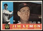 #440 Jim Lemon 