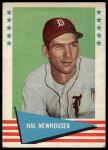 #66 Hal Newhouser 