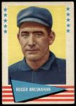 #10 Roger Bresnahan 