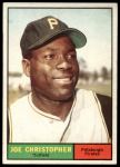 #82 Joe Christopher 