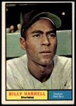 #354 Billy Harrell 