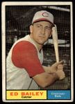 #418 Ed Bailey 