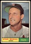 #290 Stan Musial 