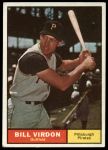 #70 Bill Virdon 