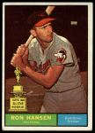 #240 Ron Hansen 