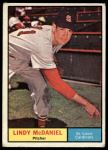 #266 Lindy McDaniel 