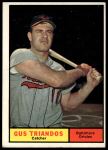 #140 Gus Triandos 