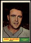 #331 Ned Garver 