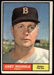 #301 Chet Nichols 