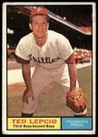 #234 Ted Lepcio 