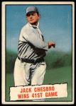 #407 Baseball Thrills Jack Chesbro 