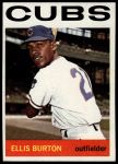 #269 Ellis Burton 