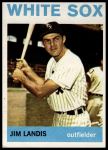 #264 Jim Landis 