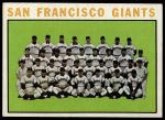 #257 Giants Team  