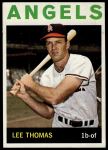 #255 Lee Thomas 