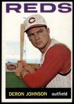 #449 Deron Johnson 