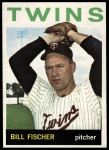 #409 Bill Fischer 